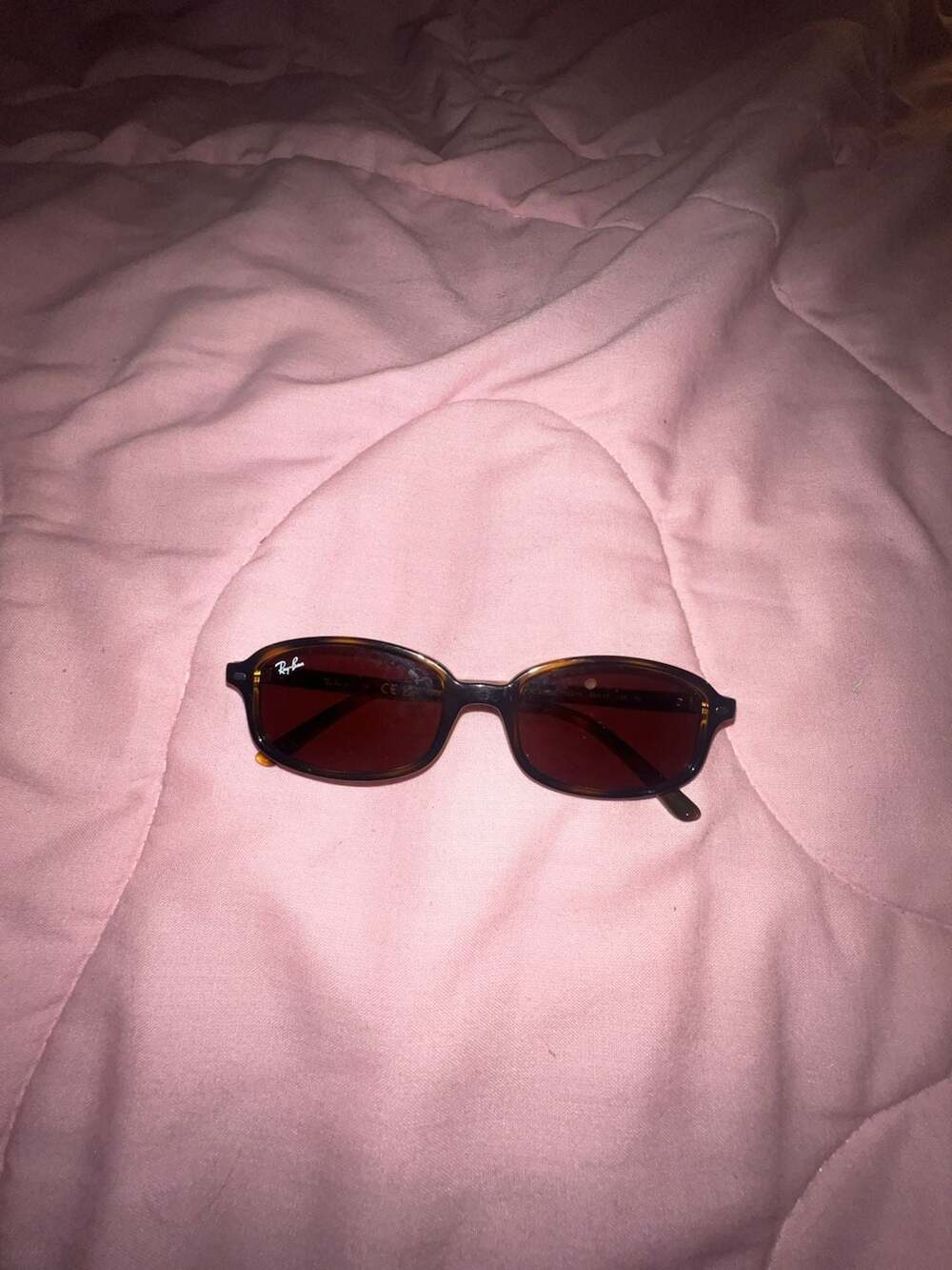 Ray-Ban jr Sunglasses in Havana and Dark Brown RJ9132S “kids”